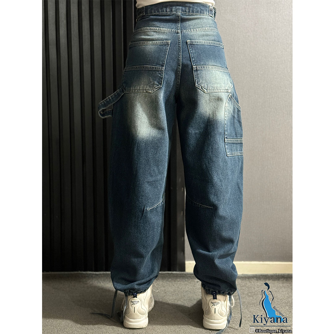 شلوار بالنی مکس