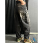 شلوار بالنی مکس