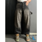 شلوار بالنی مکس