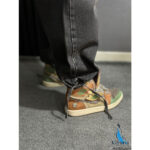 شلوار بالنی مکس