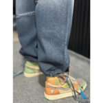 شلوار بالنی مکس