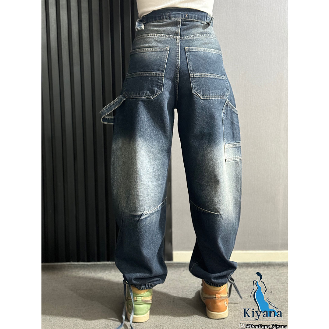 شلوار بالنی مکس