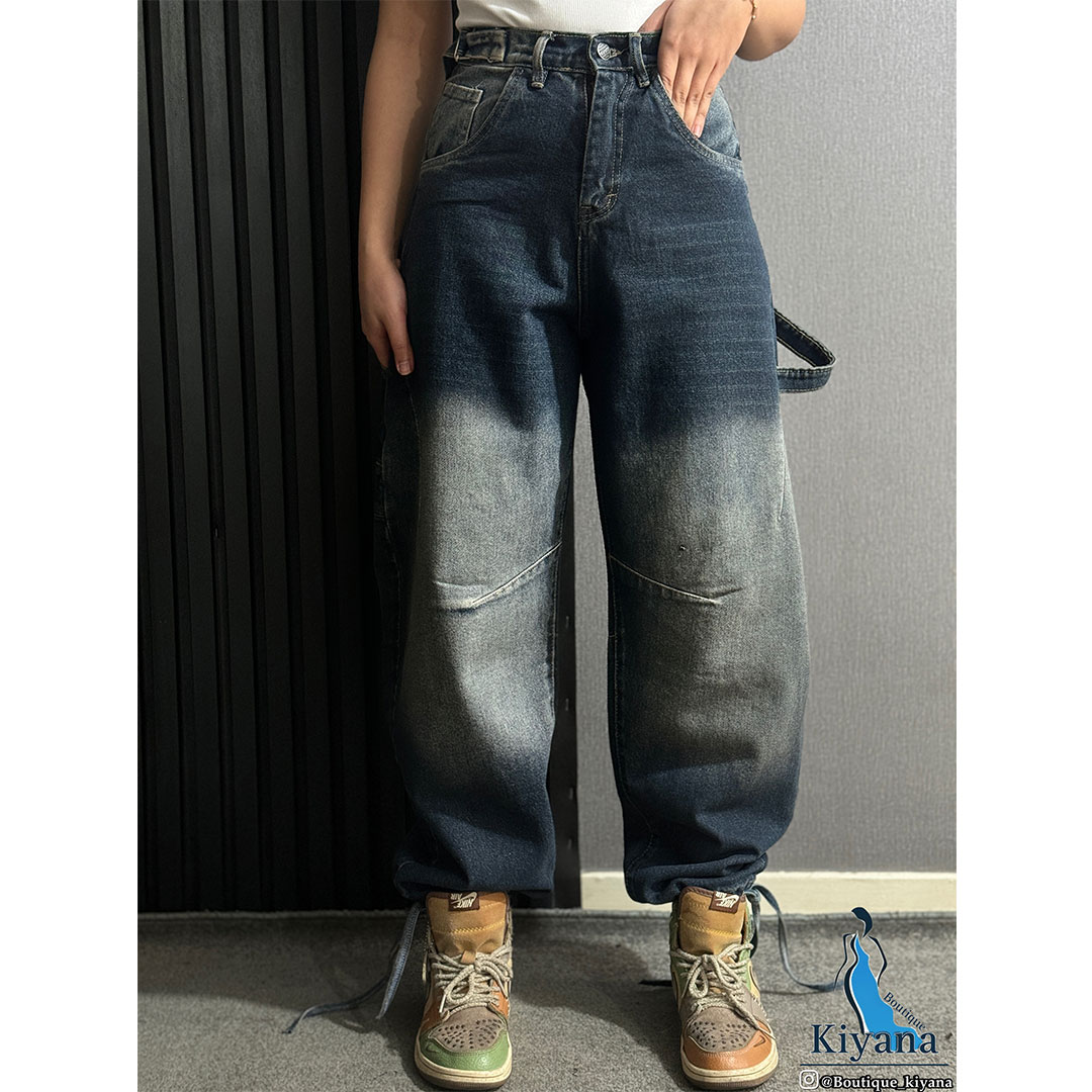 شلوار بالنی مکس