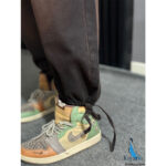 شلوار بالنی مکس