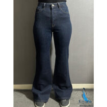 شلوار جین ترک سرمه ای