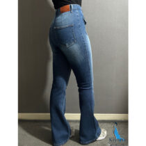 شلوار بوت کات