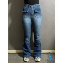 شلوار بوت کات