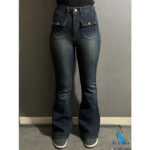 شلوار بوت کات