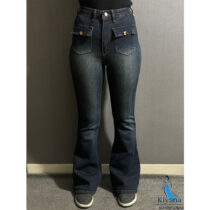 شلوار بوت کات