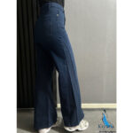 شلوار فلر بگ کتان عیدانه