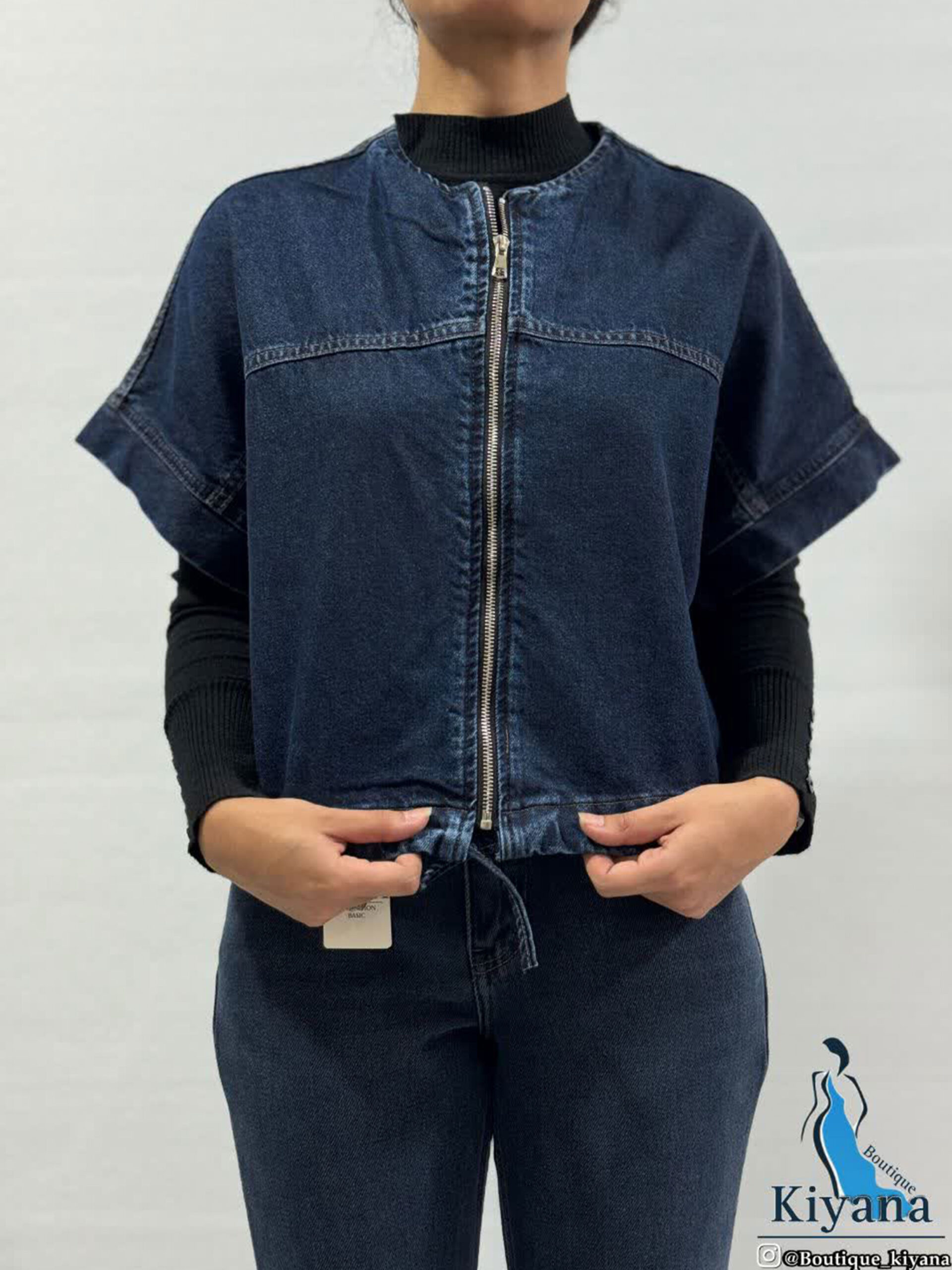 وست جین جک پات کیانا