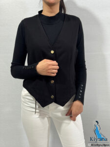 وست زنانه مدل زارا