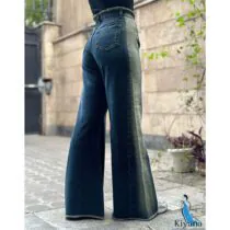 شلوار بگ شافل