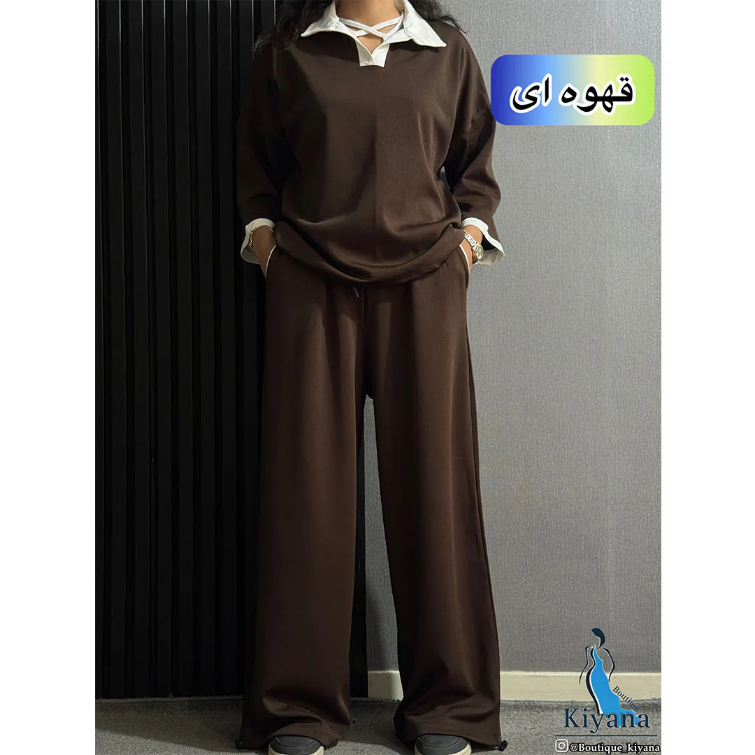 ست اویشو لخت دخترانه